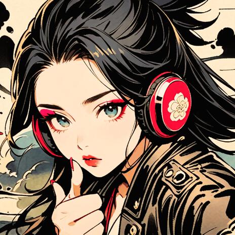 侍KibaFlash, Vol.6 cover art