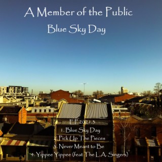 Blue Sky Day