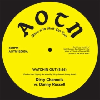 Dirty Channels