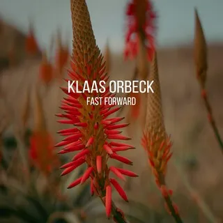 Fast Forward cover art