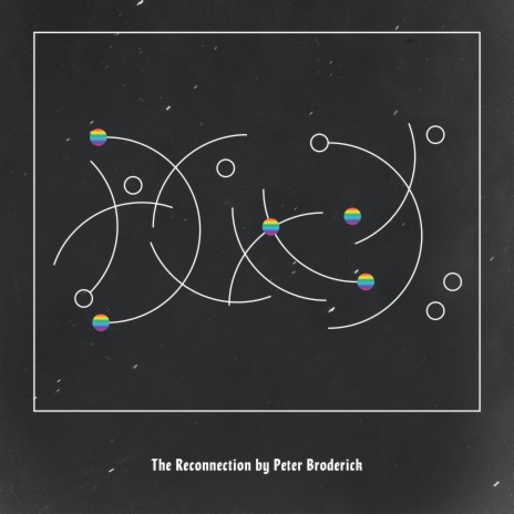 The Reconnection cover art