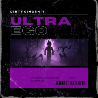 ULTRA EGO (Mixtape)