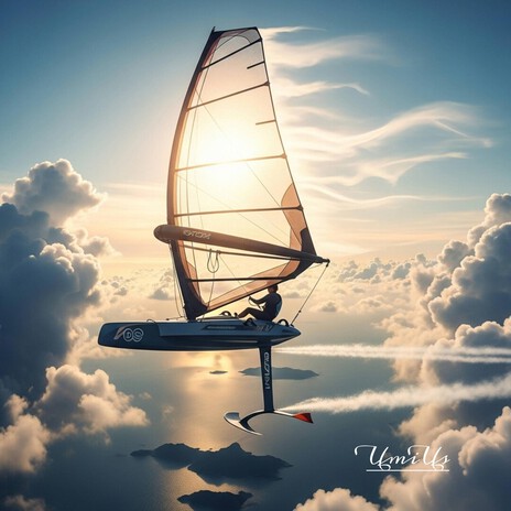 Wind Rider cover art