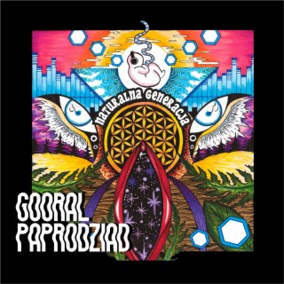 Gooral