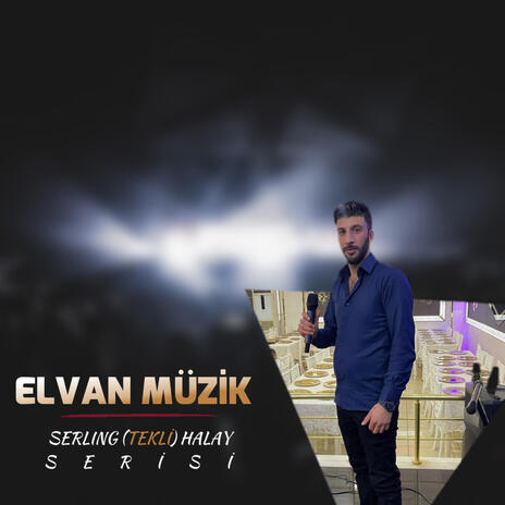 Tewzeme ft. Elvan Müzik cover art
