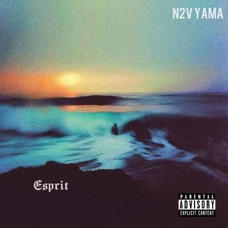 Esprit cover art