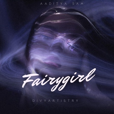 Fairy Girl ft. Aaditya SAM cover art