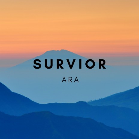 Survior cover art