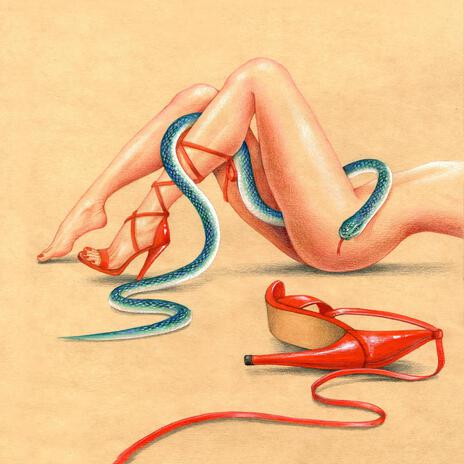 Close to the Heart cover art