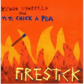 Firestick cover art