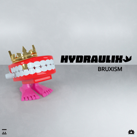 Screamer ft. YDG cover art