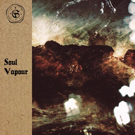 Languid Soul cover art