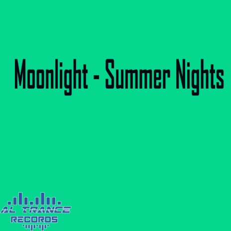 Summer Nights cover art