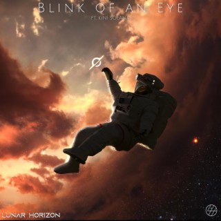 Blink of an Eye ft. Kini Solana cover art