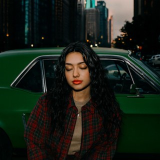 Heart vibes