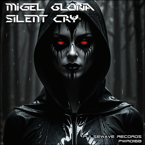 Silent Cry (Acid Mix) cover art