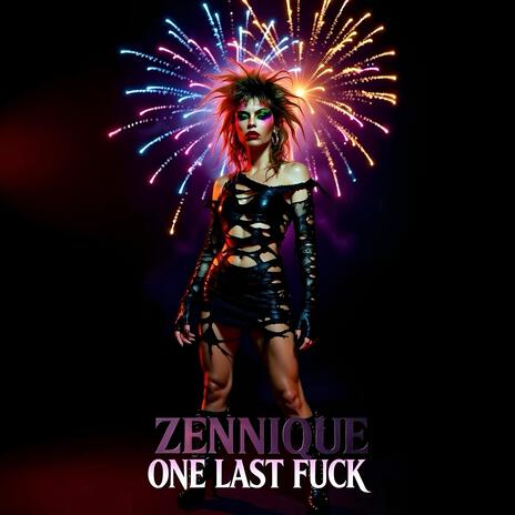 One Last Fuck (Radio Edit)