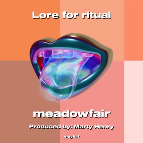 Lore for ritual