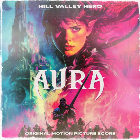 A Journey Begins cover art