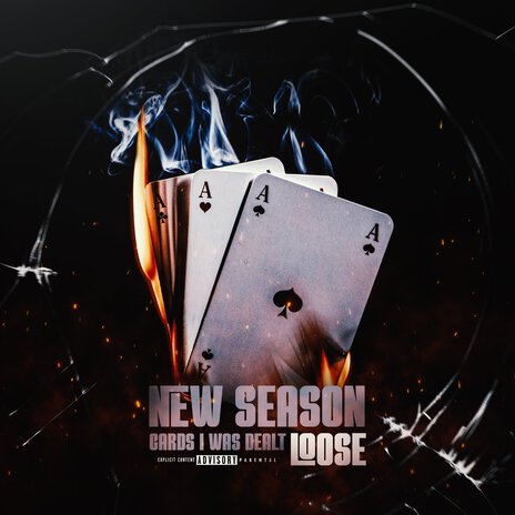 Cards I Was Dealt cover art