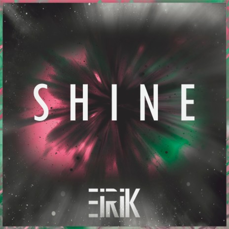 Shine cover art