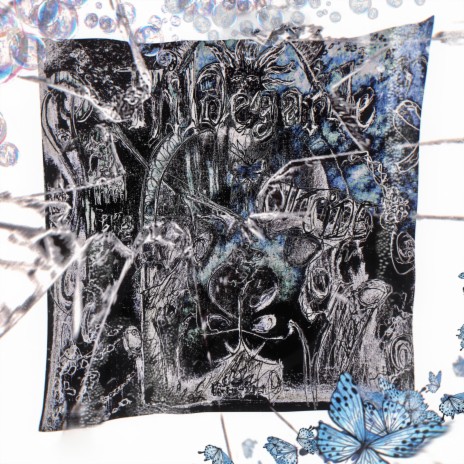 MoodyNoon (Ororr Remix) cover art