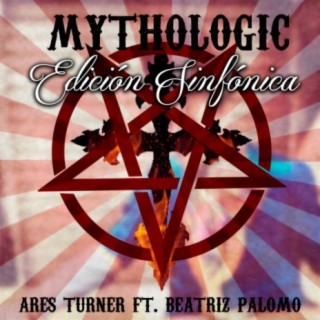 Mythologic (Edición Sinfónica) ft. Beatriz Palomo cover art