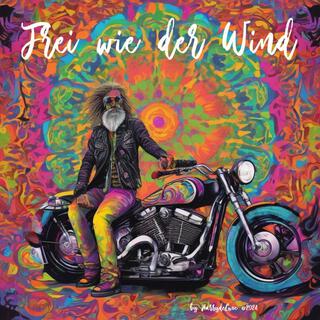 Frei wie der Wind