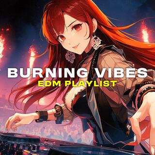 BURNING VIBES -EDM PLAYLIST-
