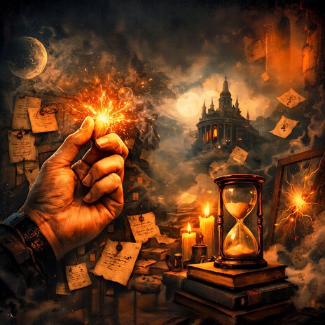Путёк cover art