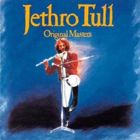 Minstrel in the Gallery cover art