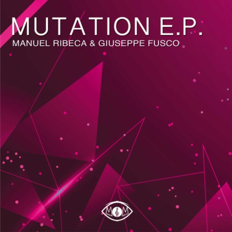 It's Me ft. Manuel Ribeca cover art