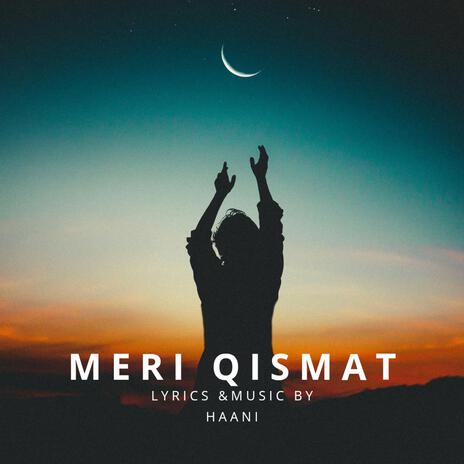 Tu meri qismat cover art