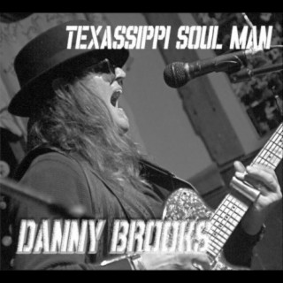 Texassippi Soul Man