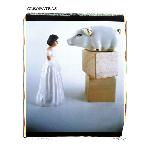 Cleopatra, chicas del nilo VI (Remastered) cover art