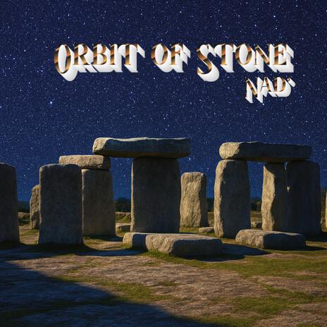 Orbit of Stone cover art