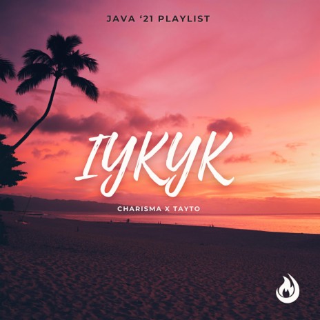 IYKYK ft. Tayto cover art