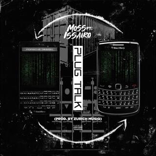 Plug Talk ft. issairo cover art