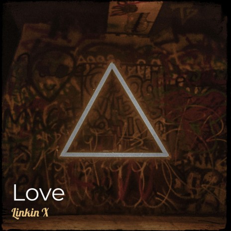 Love cover art