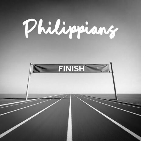 Philippians 2:1-18 (ESV) cover art