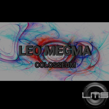 Colosseum (Original Mix) cover art