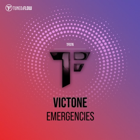 Emergencies (Radio Mix) cover art