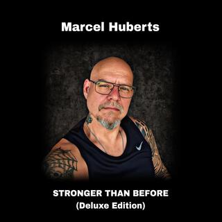 Marcel Huberts