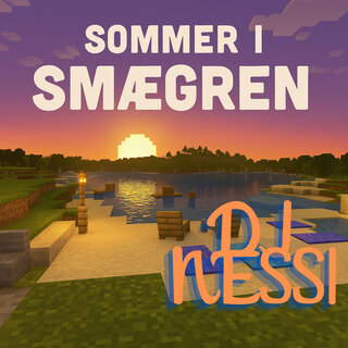 Sommer I Smægren cover art