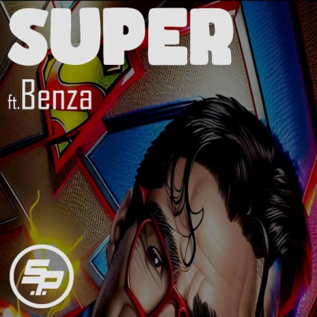 Super ft. Benza cover art