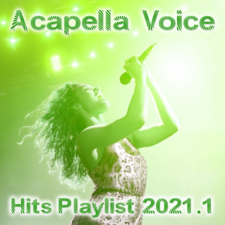 Willow (Acapella Vocal Version 130 BPM) cover art