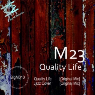 Jazz Cover (Original Mix) cover art