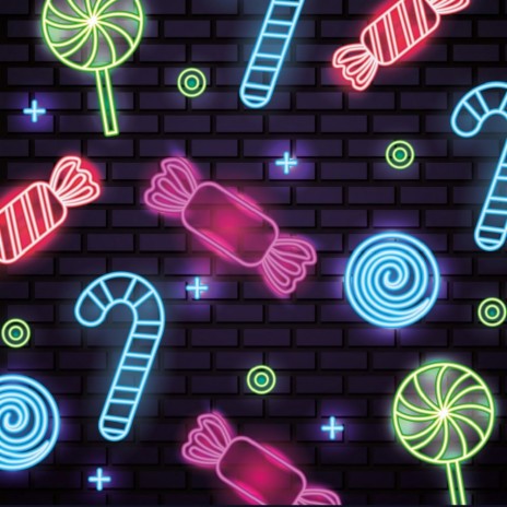 Neon Candy cover art