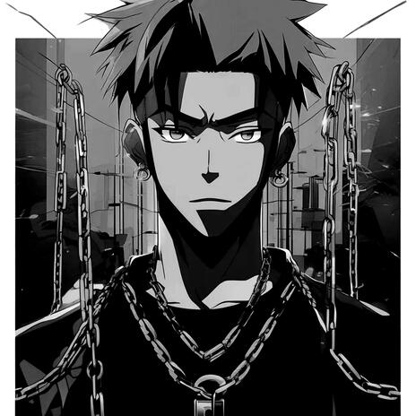 LOUD CHAINS cover art