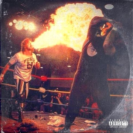 First Strike ft. Jay Rhymes & Explicit Mass Productions